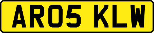 AR05KLW