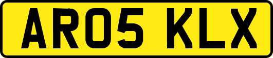 AR05KLX