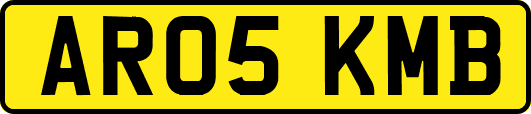 AR05KMB