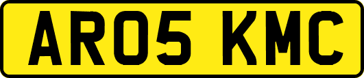 AR05KMC