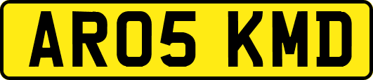 AR05KMD
