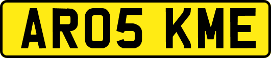 AR05KME