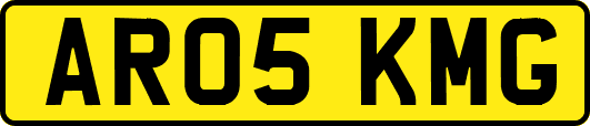 AR05KMG