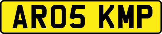 AR05KMP