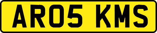 AR05KMS