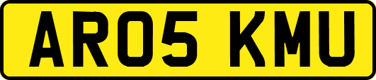 AR05KMU