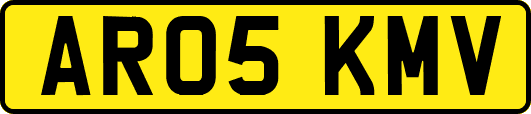 AR05KMV