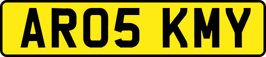 AR05KMY
