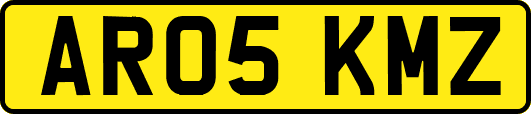 AR05KMZ