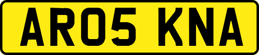 AR05KNA