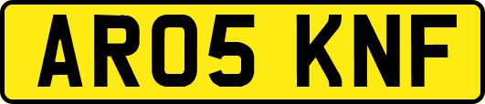 AR05KNF