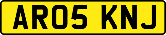 AR05KNJ