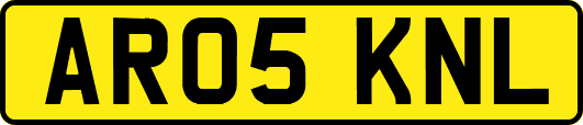 AR05KNL