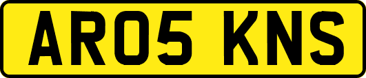 AR05KNS
