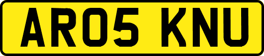 AR05KNU