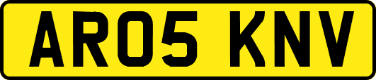 AR05KNV