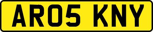 AR05KNY