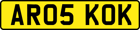 AR05KOK