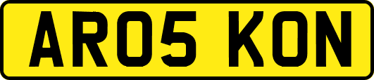 AR05KON