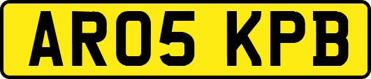 AR05KPB