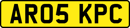 AR05KPC