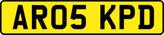 AR05KPD