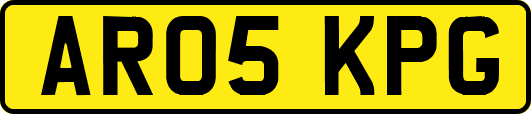 AR05KPG