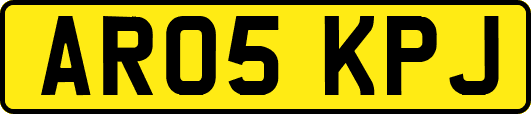 AR05KPJ