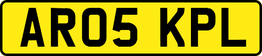 AR05KPL
