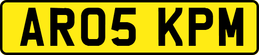 AR05KPM