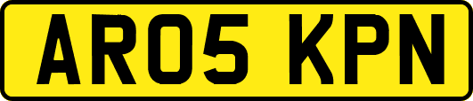 AR05KPN