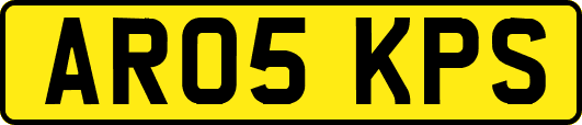 AR05KPS