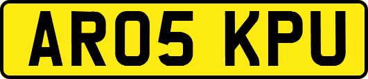 AR05KPU