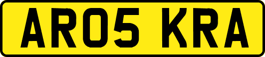 AR05KRA