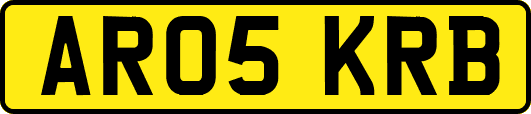 AR05KRB