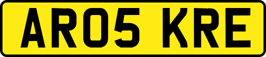 AR05KRE