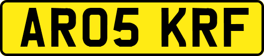 AR05KRF
