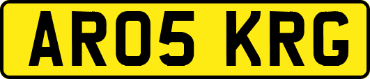 AR05KRG