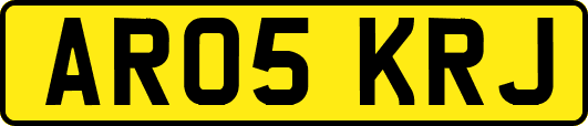 AR05KRJ