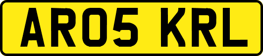 AR05KRL