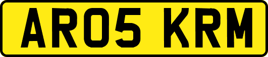 AR05KRM