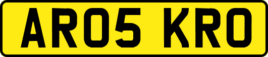 AR05KRO