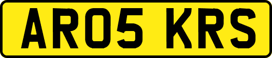 AR05KRS