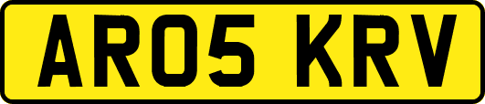 AR05KRV