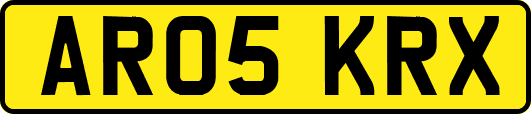 AR05KRX