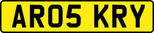 AR05KRY
