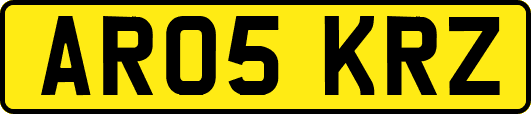 AR05KRZ