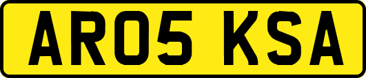AR05KSA