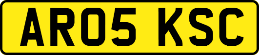 AR05KSC