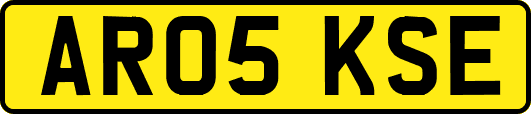 AR05KSE